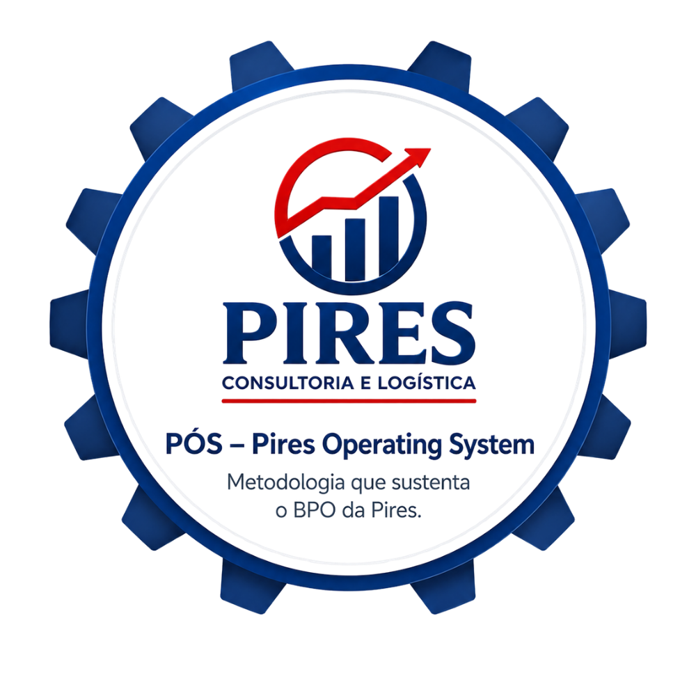BPO Logístico Pires
