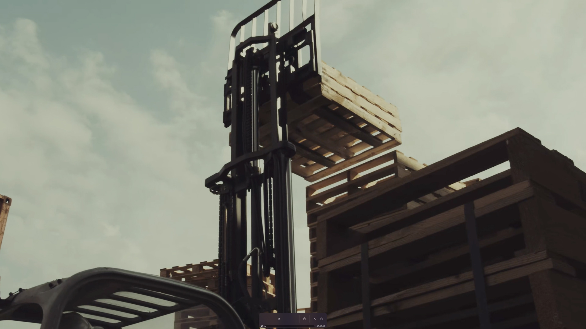 Como estruturar uma torre de controle logística orientada por indicadores